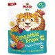 Holle BIO Smoothie Drops liofilizēti augļu un dārzeņu biezeņa pilieni, 15g